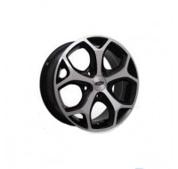 Storm BK-386 W6.5 R16 PCD5x100 ET40 DIA73.1 MtBP